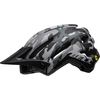 Matte/Gloss Black/Camo