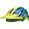 Blue/Hi-Viz
