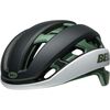 Matte/Gloss Scarab/White