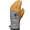 Beeswax/Steel Gray