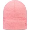 Solid Rose Pink