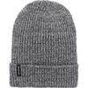 True Black/Stout White Marl