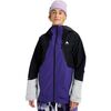 Prism Violet/True Black/Gray Cloud