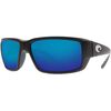 Blackout Frame/Blue Mirror 580G