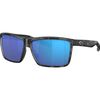 Tiger Shark/Blue Mirror 580G