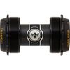 Black/Gold Two Tone