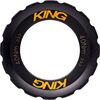 Two Tone Black Gold