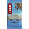 Blueberry Crisp