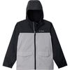 Black/Columbia Grey