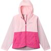 Satin Pink/Pink Ice