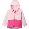 Satin Pink/Pink Ice