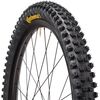 DH Casing, Soft Folding, Black