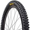 DH Casing, Soft Folding, Black