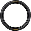 Enduro Casing, Soft Folding, Black