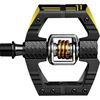 Black/Gold