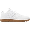 White/Gold