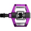 Purple, Black Spring