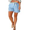 Sky Blue Chambray