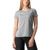 Melange Light Gray