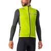 Electric Lime/Dark Gray