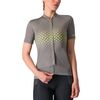 Gunmetal Gray/Sulphur