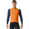 Vivid Orange/Dark Gray