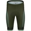 Deep Green/Defender Green/Silver Gray