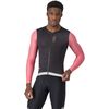Black/Rosa Giro-Silver Moon