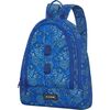 Ornamental Deep Blue
