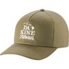 Dusky Green