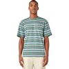 Coronet Blue Stripe HYR