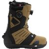 Light Brown/Black