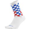 Checkered Past/White
