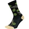 Hops and Barley/Black/Gold