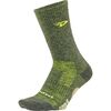 Loden Green/Neon Yellow