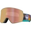 Fasani 25/Lumalens Rosegold Ion/Lumalens Pink Ion