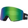 Icongreen/LL Green Ion/Lumalens Amber Bonus Lens