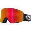 Old Skool/Lumalens Red Ion/Lumalens Light Rose
