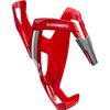 Gloss Red/White