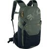 Dark Olive/Black