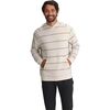 Dash Double Stripe Birch