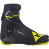 Black/Yellow