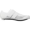 White/White