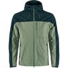 Patina Green/Navy