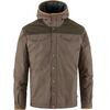 Suede Brown/Dark Olive