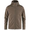 Suede Brown