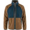 Chestnut/Navy