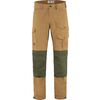 Buckwheat Brown/Laurel Green