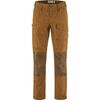 Chestnut/Timber Brown