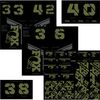 Olive Drab